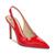 color Ruby Red Patent, Sam Edelman | Women's Hazel Slingback Pumps