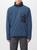 商品Patagonia | Patagonia sweatshirt for man颜色BLUE