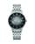 color Gray/Silver, Rado | Coupole Classic Power Reserve Watch, 41mm