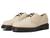 color Warm Sand Natural Canvas, Dr. Martens | 1461 Natural Canvas Oxford Shoes