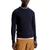 颜色: Desert Sky, Tommy Hilfiger | Men's Rectangle Stitch Crewneck Sweater