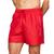 颜色: Primary Red, Tommy Hilfiger | Men's Drawstring Logo 7" Swim Trunks