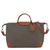 商品第2个颜色Brun, Longchamp | Travel bag L Boxford Black (L1624080001)