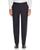 颜色: Navy, Canali | Siena Wool Classic Fit Dress Pants