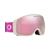 颜色: Ultra Purple Light, Oakley | Unisex Flight Tracker Snow Goggles