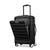 商品第9个颜色Black, Samsonite | Samsonite Omni 2 Hardside Expandable Luggage with Spinner Wheels, Checked-Medium 24-Inch, Midnight Black