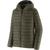 商品第7个颜色Basin Green, Patagonia | Down Sweater Hooded Jacket - Men's