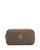 颜色: Brown, Longchamp | Boxford Toiletry Kit