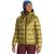 Marmot | Hype Down Hooded Jacket - Women's, 颜色Military Green