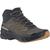 商品Scarpa | Scarpa Men's Rush Mid 2 GTX Boot颜色Moss/Sulphur