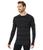 SmartWool | Merino 250 Base Layer Crew, 颜色Black Color Shift