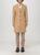 颜色: BEIGE, Hugo Boss | Coat men Hugo