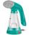 颜色: Teal, True & Tidy | Tidy TS-20 Steam Hand-Held Garment Steamer