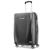 商品第3个颜色Graphite Grey, Samsonite | Samsonite Winfield 3 DLX Hardside Luggage with Spinners, Carry-On 20-Inch, Blue/Navy