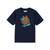 商品Columbia | Big Boys Grizzly Ridge Short Sleeves Graphic T-shirt颜色Navy