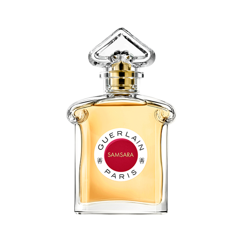 商品Guerlain | 娇兰 LES LÉGENDAIRES 系列浓香水 75ml颜色SAMSARA