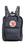 商品Fjällräven | Fjallraven Kanken 迷你双肩包颜色Graphite