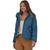 Patagonia | Downdrift Jacket - Women's, 颜色Wavy Blue