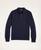 商品Brooks Brothers | Merino Wool Polo Sweater颜色Navy