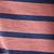 颜色: Red, Ralph Lauren | Classic Fit Striped Jersey T-Shirt