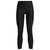 color Black/White, Under Armour | Under Armour Heat Gear Armour Hi Ankle Leggings - Women's