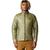 颜色: Mantis Green, Mountain Hardwear | Ghost Whisperer Jacket - Men's