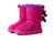 color Rock Rose, UGG | Bailey Bow Plaid Punk (Toddler/Little Kid)