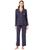 商品第2个颜色Navy, Ralph Lauren | Hammond Knits Pajama Set