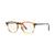 商品Giorgio Armani | Men's Sunglasses, 51颜色Striped Honey