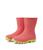 颜色: Pink, Bogs | Essential Rain Mid (Toddler/Little Kid/Big Kid)