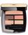 颜色: Warm, Chanel | Healthy Glow Natural Eyeshadow Palette