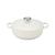 颜色: White, Le Creuset | 3.5 Qt. Cast Iron Sauteuse