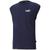 商品Puma | Men's Ess Sleeveless T-Shirt颜色Blue