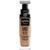 NYX Professional Makeup | Can't Stop Won't Stop Full Coverage Foundation, 1-oz., 颜色12 Classic Tan (tan/pink undertone)