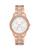 商品Michael Kors | Tibby Multifunction Watch, 40mm颜色Rose Gold