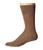 FALKE | Mercerized Cotton Tiago Crew Socks, 颜色Camel