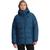 Outdoor Research | Super Alpine Down Parka - Women's, 颜色Harbor