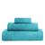 商品第31个颜色Turquoise, Abyss & Habidecor | Super Line Towels