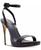 颜色: Black, ALDO | Women's Kat Two-Piece Platform Dress Sandals