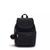 商品Kipling | Ezra Small Backpack颜色black