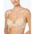 商品第1个颜色Bare (Nude 5), Calvin Klein | Perfectly Fit Full Coverage T-Shirt Bra F3837