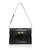 商品Yves Saint Laurent | Manhattan Leather Shoulder Bag颜色Black Croc/Gold