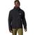 商品第4个颜色Black, Mountain Hardwear | Mountain Hardwear Men's Stretch Ozonic Jacket