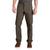 color Tarmac, Carhartt | Men's Rugged Flex Relaxed Fit Duck Dungaree Pant