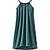 color Abalone Blue, Patagonia | Patagonia Women's June Lake Swing Dress