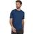 商品第2个颜色Viking Blue/Navy Blue X-dye, Patagonia | Capilene Cool Daily Short-Sleeve Shirt - Men's