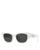 商品Celine | Women's Monochroms Cat Eye Sunglasses, 54mm颜色Ivory/Gray