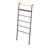颜色: Black, Yamazaki | Tower Leaning Ladder with Shelf