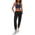 商品Tommy Hilfiger | Women's Relaxed-Fit Sweatpant Jogger颜色Black