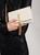 color Crema Soft, Yves Saint Laurent | Small Kate Leather Bag